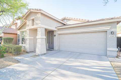 2242 W CALLE MARITA --, Phoenix, AZ 85085