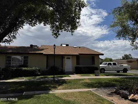 2501 N 22ND Drive, Phoenix, AZ 85009