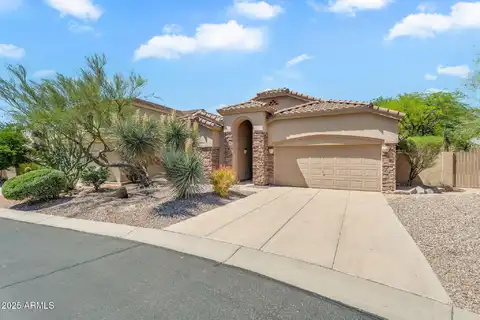 7544 E SIERRA MORENA Circle, Mesa, AZ 85207