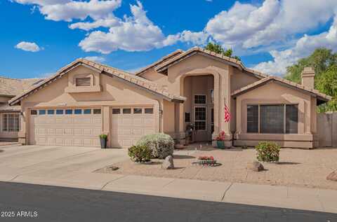 10804 W MOHAWK Lane, Peoria, AZ 85373