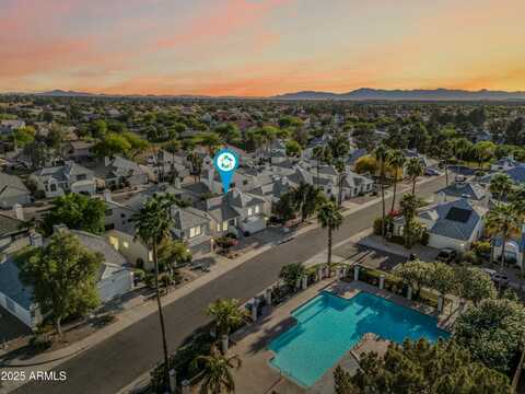 3365 W THUDE Drive, Chandler, AZ 85226