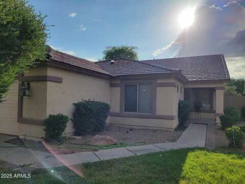 2407 S 82ND Lane, Phoenix, AZ 85043