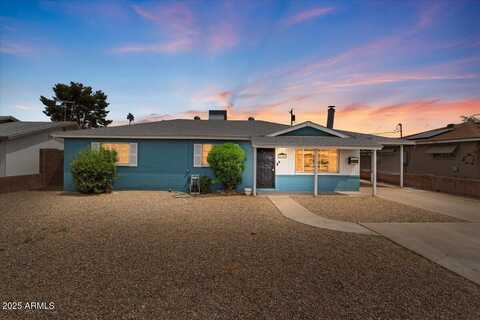 2144 W 1ST Place, Mesa, AZ 85201