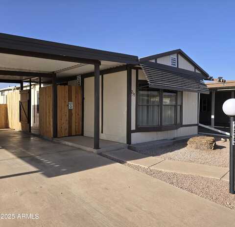 10951 N 91ST Avenue, Peoria, AZ 85345