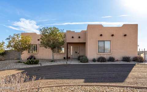 25231 W BLUE SKY Drive, Wittmann, AZ 85361
