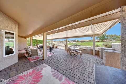 13922 W SKY HAWK Drive, Sun City West, AZ 85375