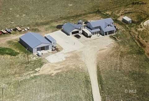 1970 CR 241, Westcliffe, CO 81252