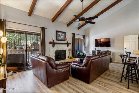 2670 Snow Slope Way, Pinetop, AZ 85935