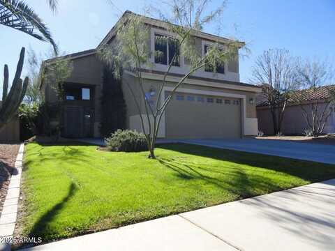 891 E SHEFFIELD Avenue, Gilbert, AZ 85296