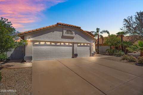 7464 E LOMPOC Avenue, Mesa, AZ 85209