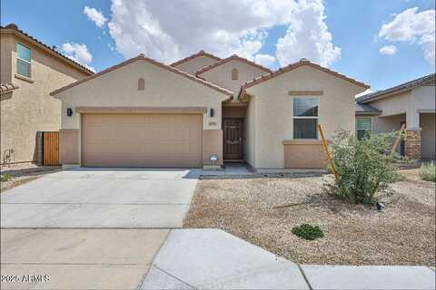 16955 W BUTLER Avenue, Waddell, AZ 85355