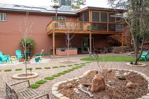 1506 N Easy Street, Payson, AZ 85541