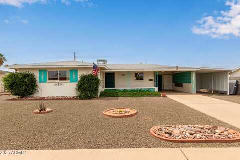 5317 E Colby Street, Mesa, AZ 85205