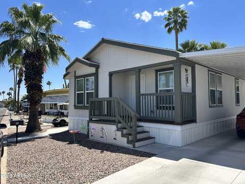 10540 E Apache Trail, Apache Junction, AZ 85120