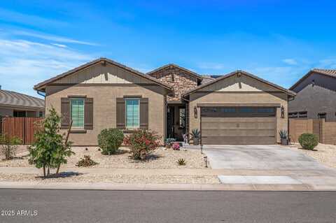 18970 W DESERT HILLS Drive, Surprise, AZ 85388