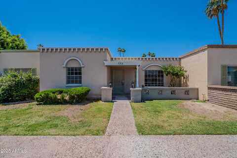 556 N HOBSON Plaza, Mesa, AZ 85203