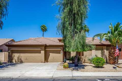 10242 E PANTERA Avenue, Mesa, AZ 85212