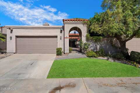 7565 N Vía De La Siesta --, Scottsdale, AZ 85258