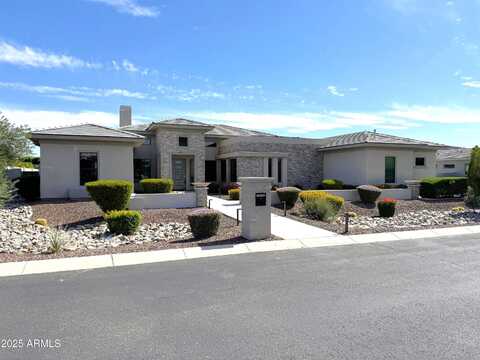 2735 E King Bird Drive, Gilbert, AZ 85297