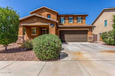 12128 W RANGE MULE Drive, Peoria, AZ 85383