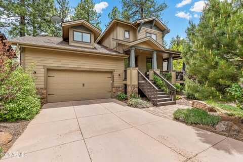 3525 W LEAD ROPE --, Flagstaff, AZ 86005