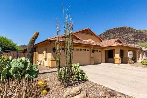 3028 W PARKSIDE Lane, Phoenix, AZ 85027