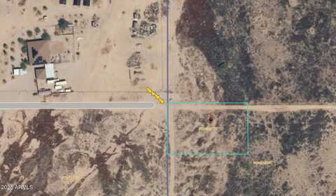 384xx W Washington Street, Tonopah, AZ 85354