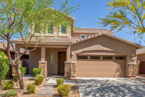 4026 E MADRE DEL ORO Drive, Cave Creek, AZ 85331