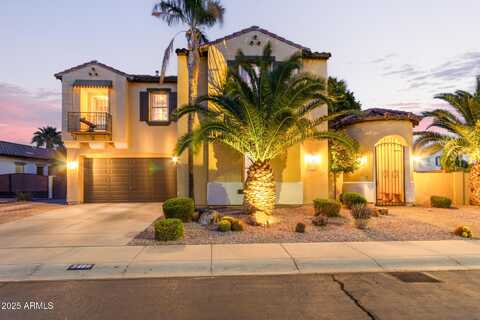 3489 S EUCALYPTUS Place, Chandler, AZ 85286