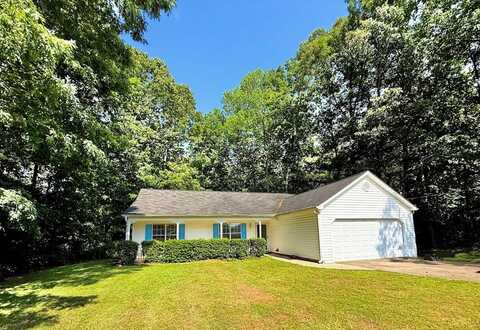 580 Ishman Ballard Road, Newnan, GA 30263