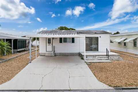 7304 OSAGE DRIVE, HUDSON, FL 34667