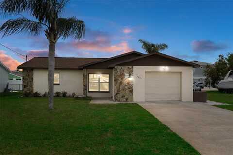 7520 MAKO DRIVE, HUDSON, FL 34667