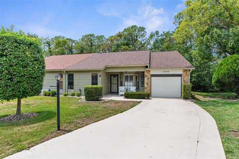 2292 WYNDAM DRIVE, SPRING HILL, FL 34606