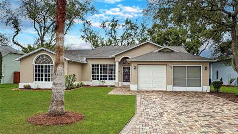 5152 PANTHER DRIVE, SPRING HILL, FL 34607