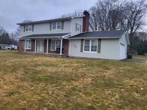 771 Woodland, Knox, PA 16232
