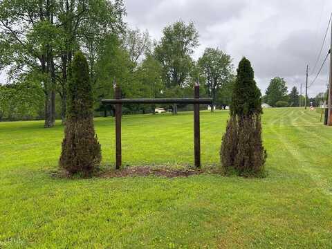 . Route 899 & Bear Run Road, Marienville, PA 16239