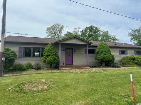 5929 Route 68, Rimersburg, PA 16248