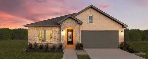 1804 Abbott Creek Road, Celina, TX 75009