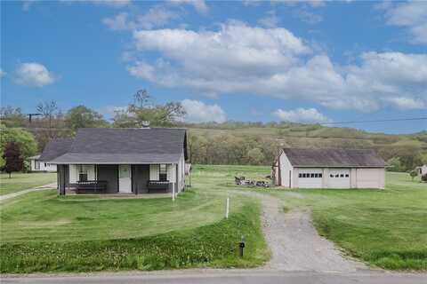 336 Walkchalk Rd, Franklin, PA 16201