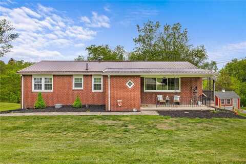 840 Williams St, Franklin, PA 15301