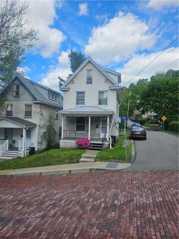 709 S Main St, City of But SE, PA 16001