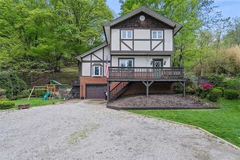 1411 Charlton Heights Rd, Crescent, PA 15108