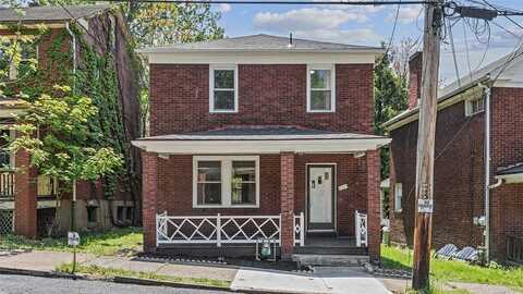 111 Maywood St, Perry Hilltop, PA 15214