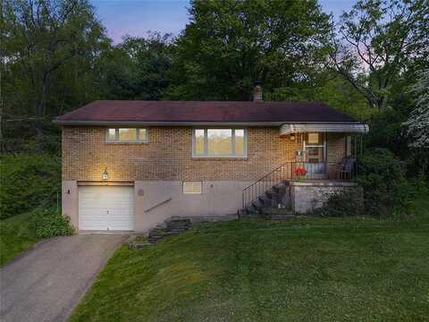 19 Christine Dr, Derry, PA 15024