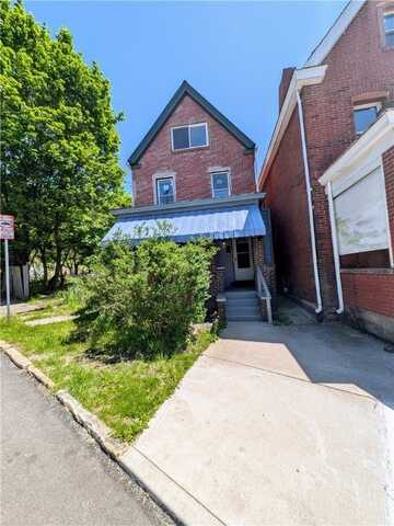 1514 N Lang Avenue, Larimer, PA 15208