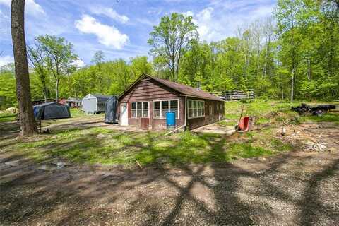 Lot 3 Forest Dr, Loyalhanna, PA 15681