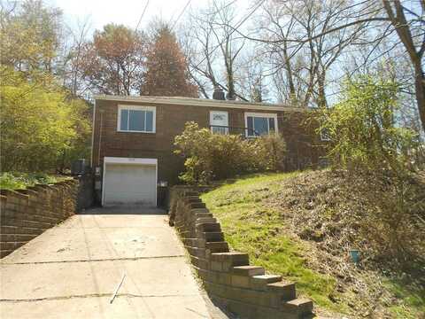 1017 Osage Dr, Wilkinsburg, PA 15235