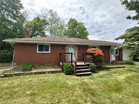 1158 Thermo Village Road, New Stanton, PA 15639