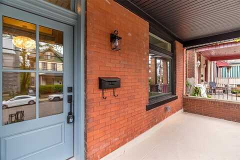 617 Collins Ave, East Liberty, PA 15206
