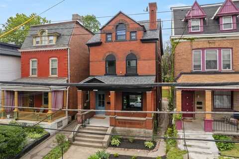 617 Collins Ave, Highland Park, PA 15206